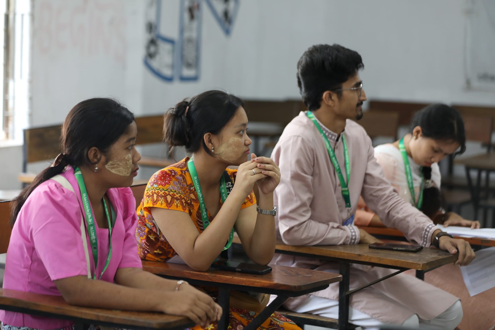 উৎসব-অভিযোগে সমাপ্ত চাকসু নির্বাচন
