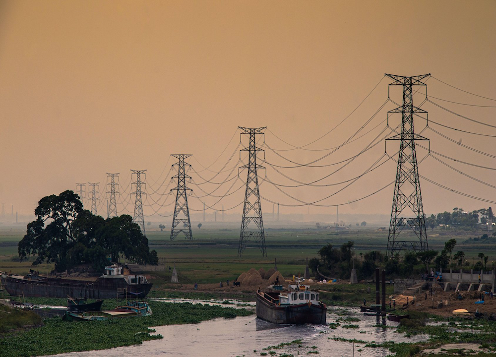 Bangladesh’s expensive power deal