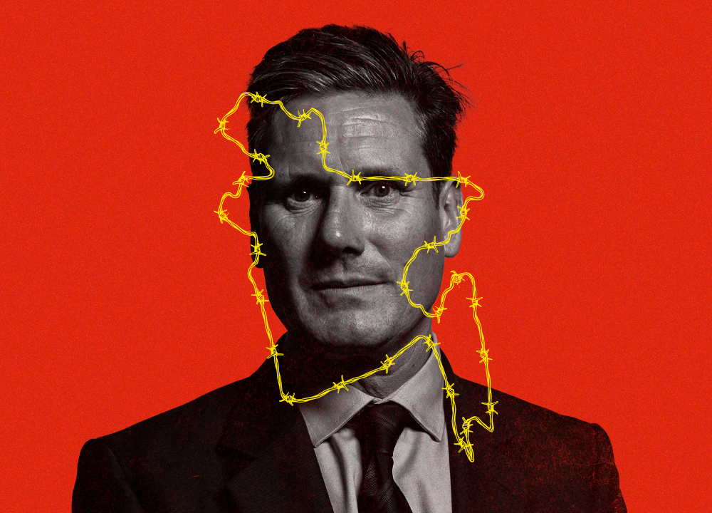 Why immigrants seek asylum in Europe from Keir Starmer’s “safe” Bangladesh