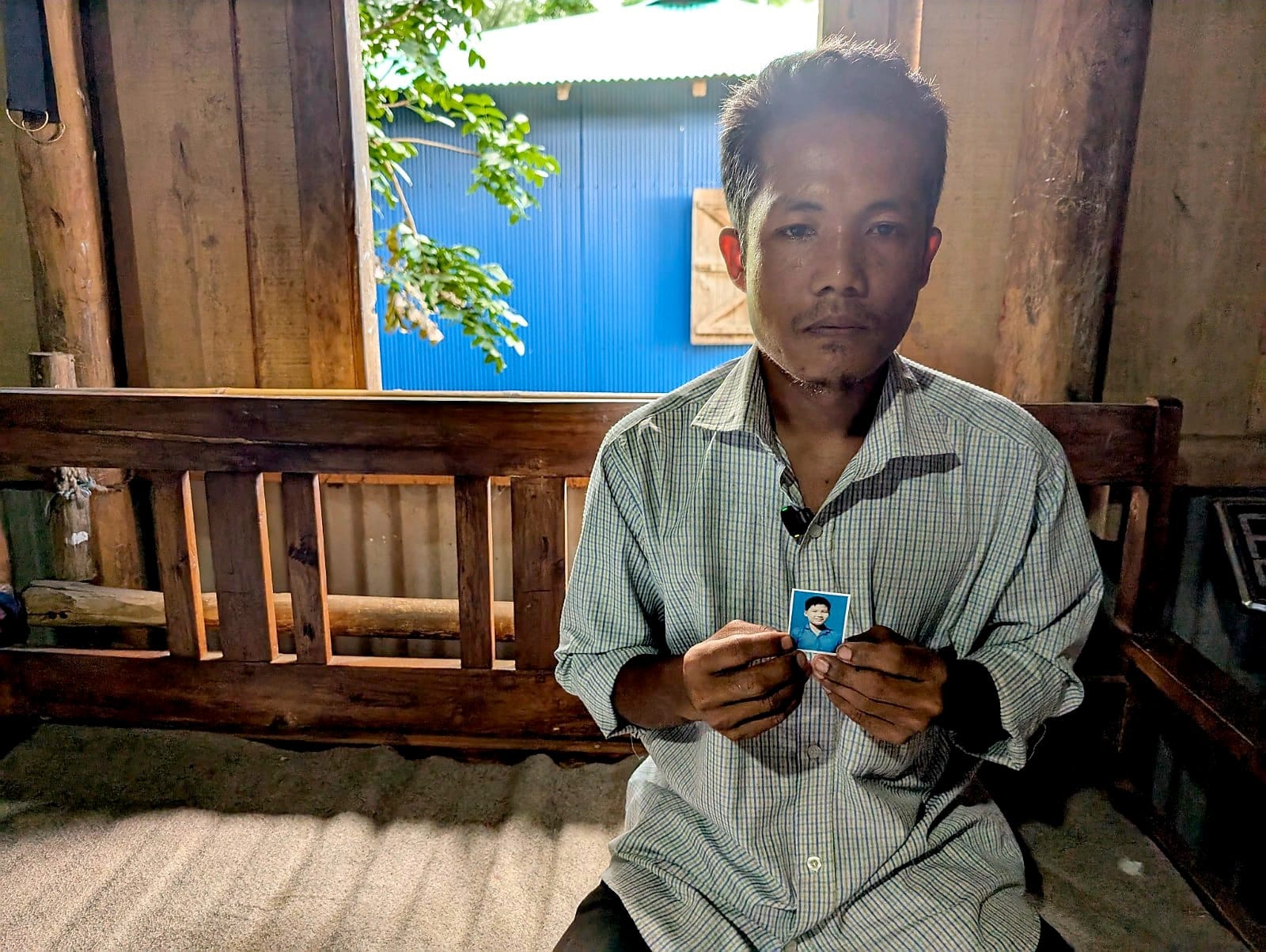 Bawms are Bangladeshi citizens: treat them as such