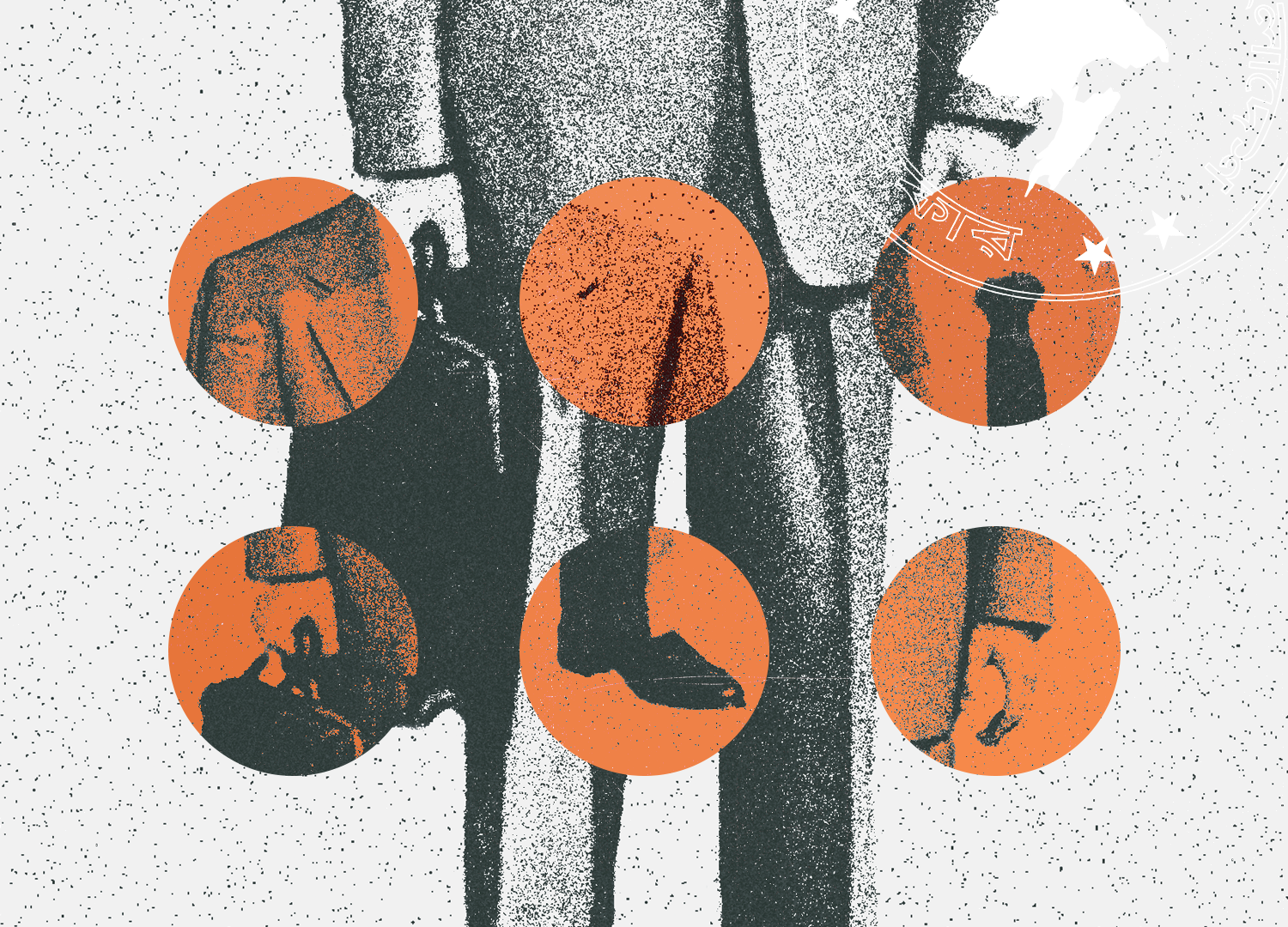 চলছে কর্তৃত্ববাদী রাষ্ট্র গঠনের পুনঃপ্রস্তুতি