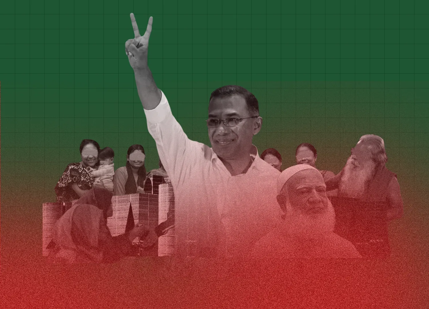 Why the BNP won — and what could yet undermine it