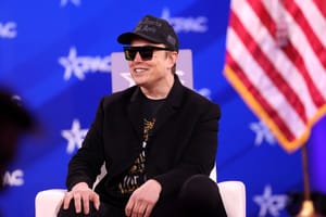 হোয়াইট হাউসে মাস্কের সঙ্গে ইউনূসের দূতের সাক্ষাৎ: কলাম