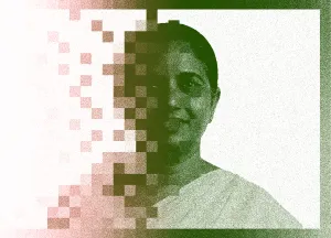 AI ‘supporters’ appear in Jamaat-linked social media ads