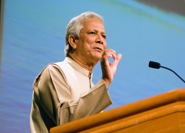 Bangladesh anti-corruption agency continues desperate bid to ensnare Yunus