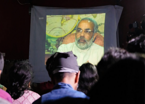 Proposed Bangladesh law lacks emergency powers used by Indian government to block BBC Modi film