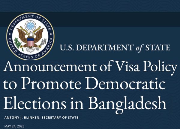 US visa sanctions: An election game changer?