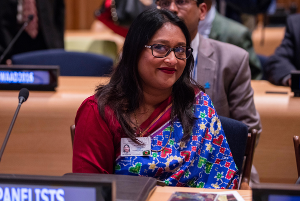Saima Wazed: Lancet and Financial Times raise questions about WHO nomination