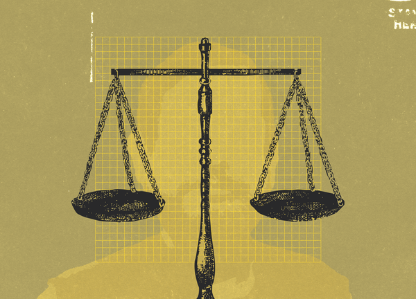 As I seek justice for my father, I want a government that practices the reforms it preaches