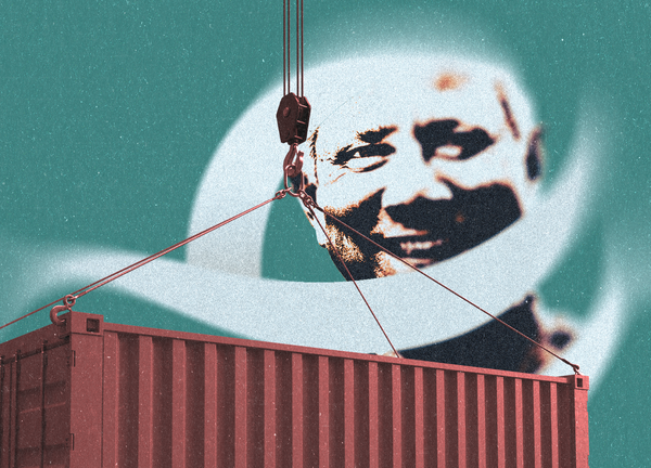 Is Yunus’ claim about DP World true?