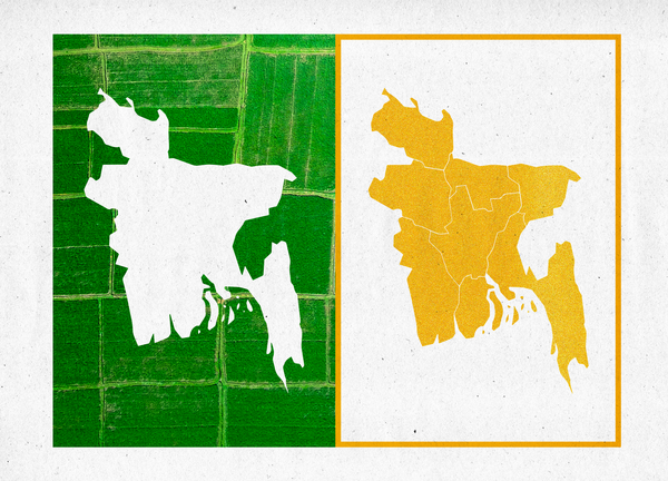 Shonar Bangla’s slow erosion