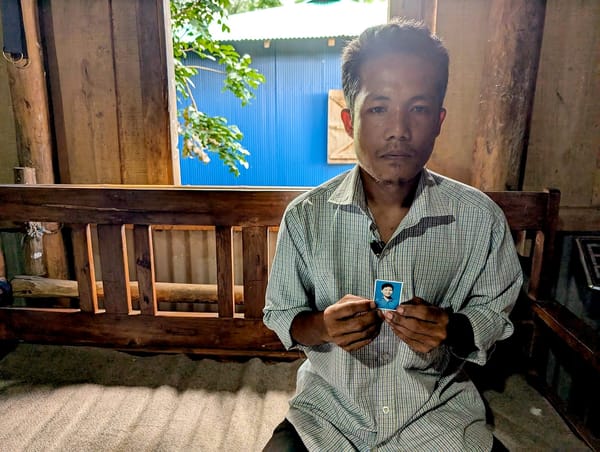 Bawms are Bangladeshi citizens: treat them as such