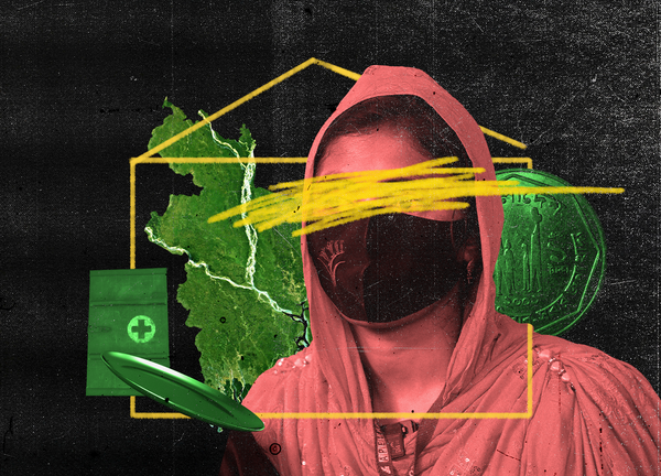 Bangladesh’s modernisers are not missing – they are emerging