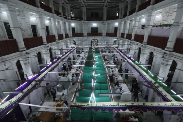 যেমন হলো ডাকসু নির্বাচন ২০২৫