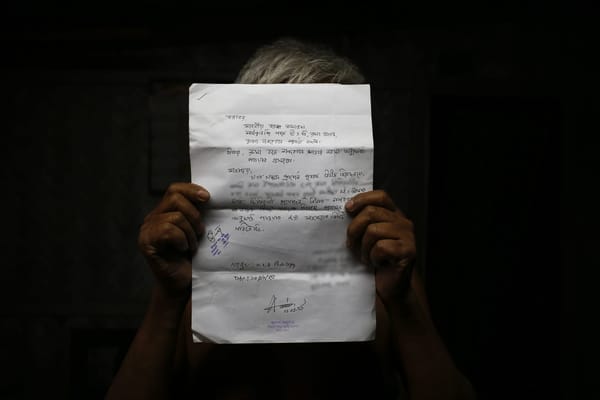 টিকে থাকার লড়াই ছাড়া বিকল্প নেই আদিবাসীদের