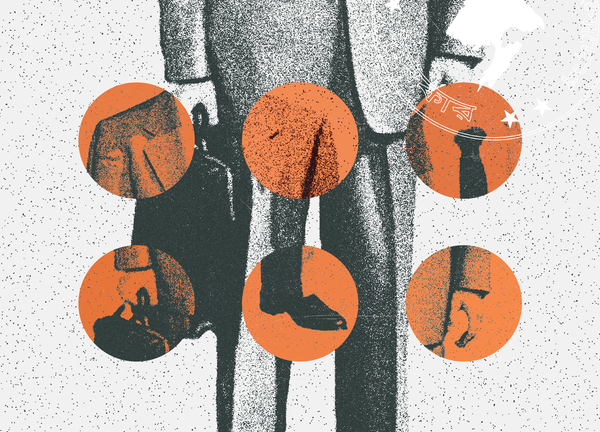 চলছে কর্তৃত্ববাদী রাষ্ট্র গঠনের পুনঃপ্রস্তুতি