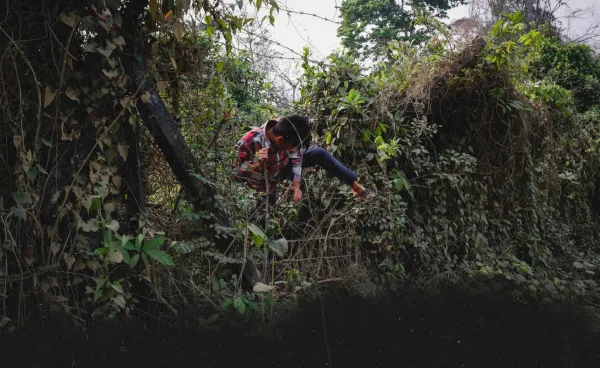 বাংলাদেশে বম হওয়ার মূল্য