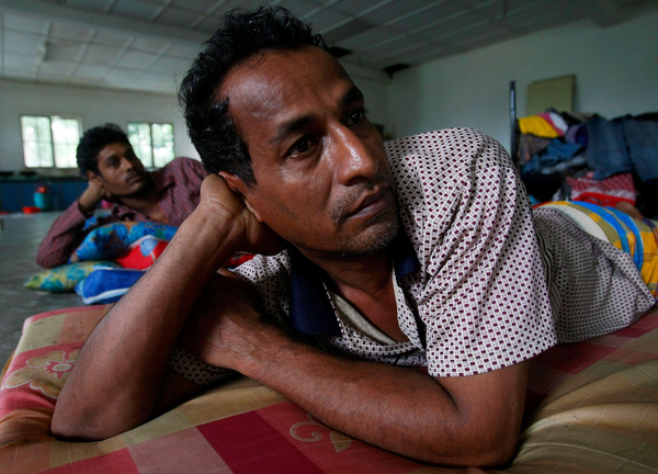 Safeguarding Bangladesh’s migrant workers